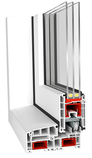 System smart-slide