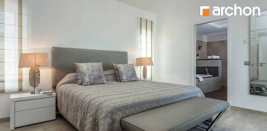 Master bedroom - jak urządzić apartament dla rodziców