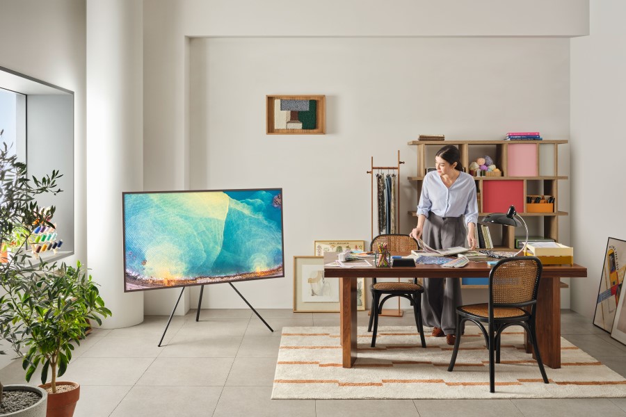 Samsung The Frame