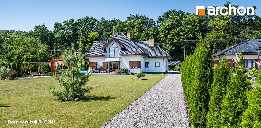 zielona bariera akustyczna