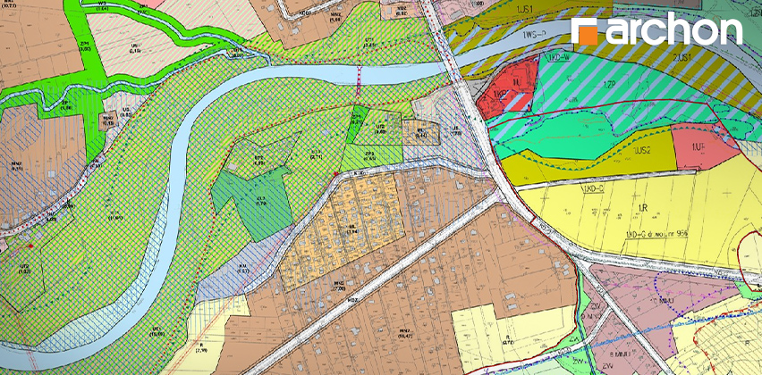 plan ogólny gminy