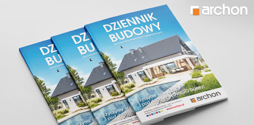Dziennik Budowy