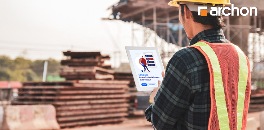 E-Dziennik Budowy – jak założyć i prowadzić