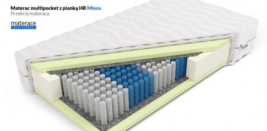 Materac Minos