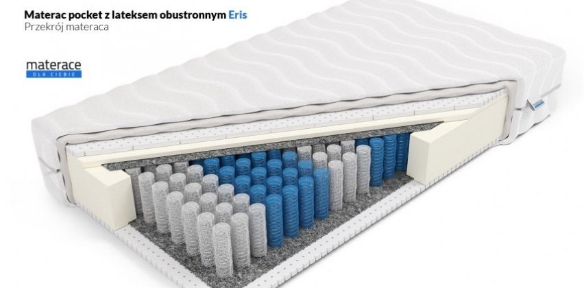 Materac Eris
