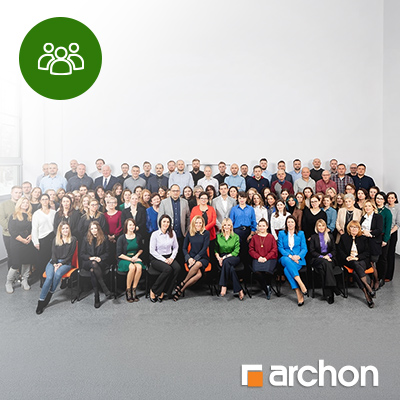 zdjęcie pracowników ARCHON+