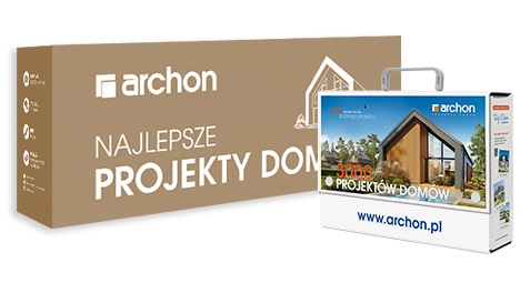 Dokumentacja projektu domu