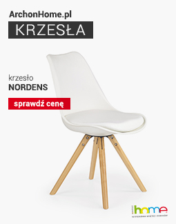 Krzesła w archonhome