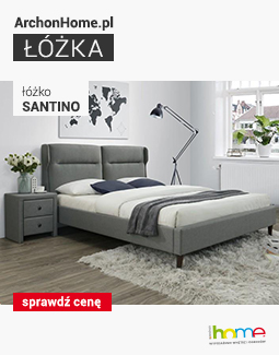 Łóżka w archonhome