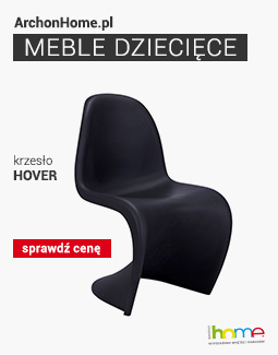 Meble dziecięce w archonhome