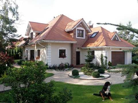 realizacja Dom w orchideach 2