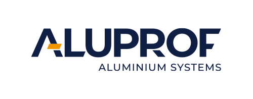 Logo ALUPROF
